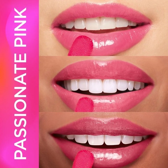 Clarins 23 Lip Comfort Oil - Picture 3 of 5